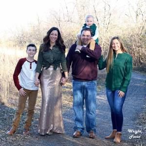 Meet your Posher, Kristin tim